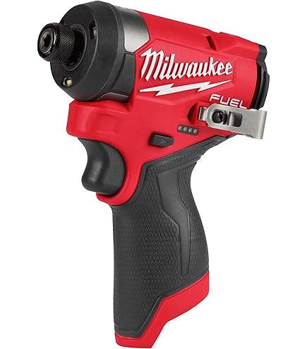 ミルウォーキーツール 12V アングルインパクトドライバー Amazon | ミルウォーキーツール・ジャパン M12 FUEL 50Nm